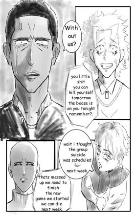 Read MY cat Luna   1 Page 5 in English
