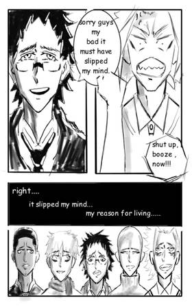 Read MY cat Luna   1 Page 6 in English