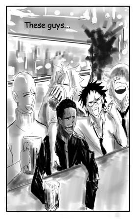 Read MY cat Luna   1 Page 7 in English