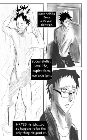 Read MY cat Luna   1 Page 10 in English