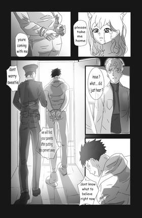 Read MY cat Luna   2 Page 4 in English