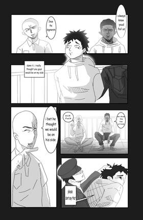 Read MY cat Luna   2 Page 5 in English