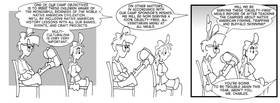 Read Camp Calomine  1 Page 3 in English