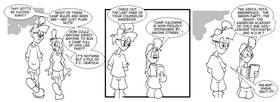 Read Camp Calomine  1 Page 4 in English