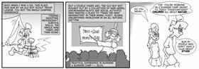 Read Camp Calomine  1 Page 5 in English