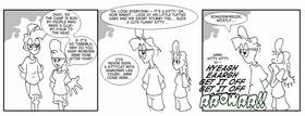 Read Camp Calomine  1 Page 6 in English