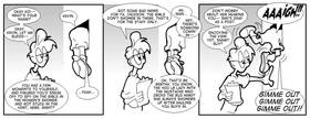 Read Camp Calomine  1 Page 8 in English