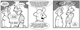 Read Camp Calomine  1 Page 9 in English