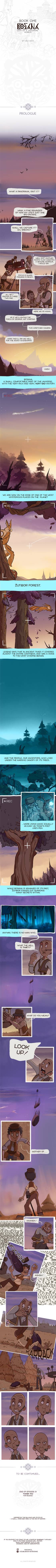 Prologue