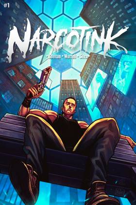 Read Narcotink  1 Page 1 in English