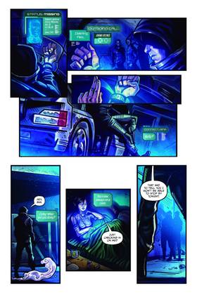 Read Narcotink  1 Page 3 in English