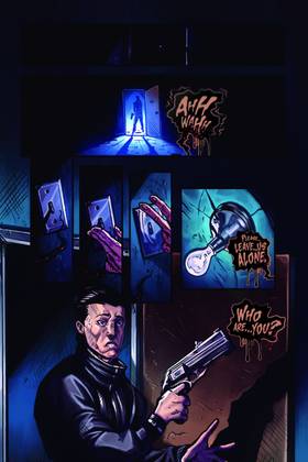 Read Narcotink  1 Page 7 in English