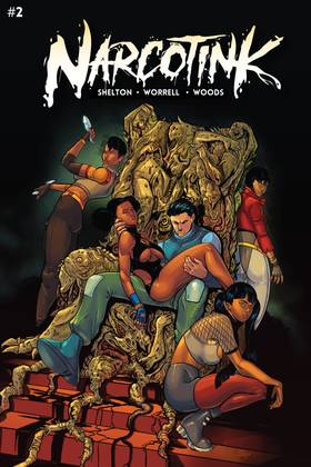 Read Narcotink  2 Page 1 in English