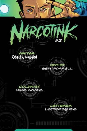 Read Narcotink  2 Page 2 in English
