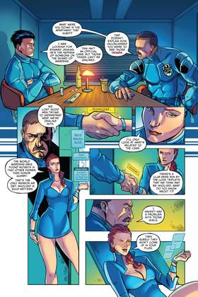 Read Narcotink  2 Page 3 in English