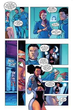 Read Narcotink  2 Page 4 in English