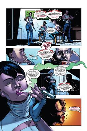 Read Narcotink  2 Page 5 in English