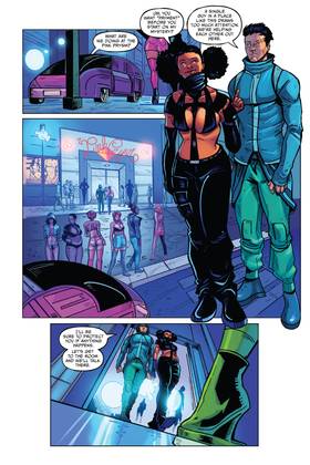 Read Narcotink  2 Page 7 in English