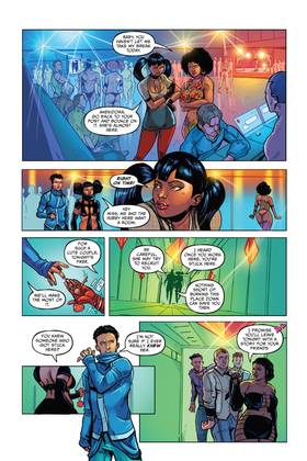 Read Narcotink  2 Page 8 in English