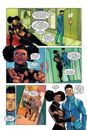 Read Narcotink  2 Page 9 in English