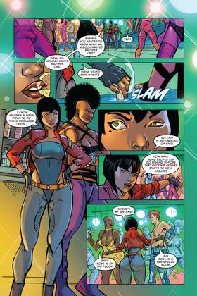 Read Narcotink  2 Page 10 in English