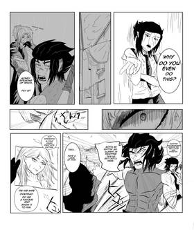 Read Bat!  1 Page 5 in English