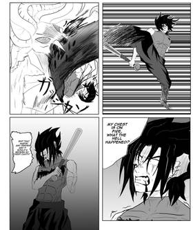 Read Bat!  1 Page 7 in English