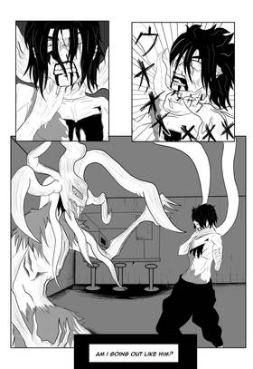 Read Bat!  1 Page 9 in English