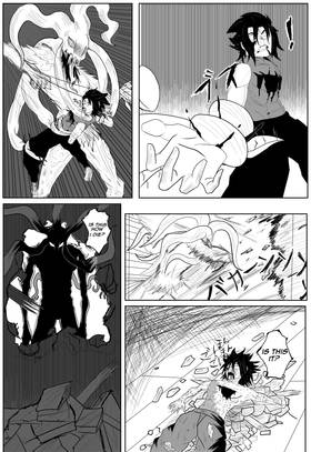 Read Bat!  1 Page 8 in English
