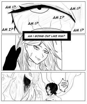 Read Bat!  1 Page 10 in English