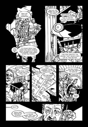 Read Layton Lightspeed  1 Page 9 in English