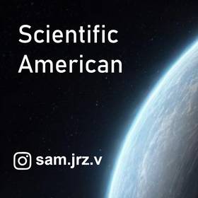 Read Scientific American  1 Page 1 in English