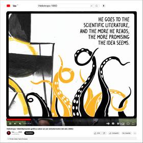 Read Scientific American  2 Page 5 in Spanish