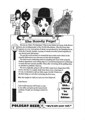 Read Uh-Oh!  1 Page 3 in English