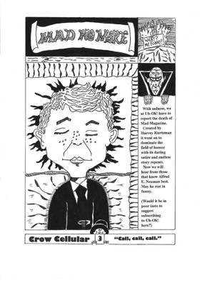 Read Uh-Oh!  1 Page 5 in English