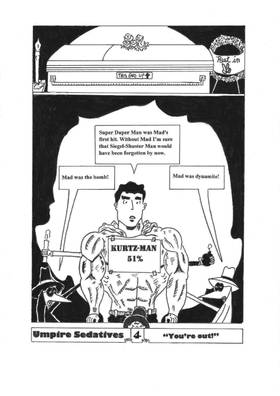 Read Uh-Oh!  1 Page 6 in English