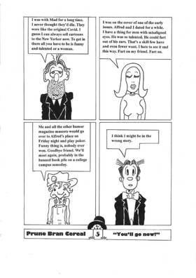Read Uh-Oh!  1 Page 7 in English