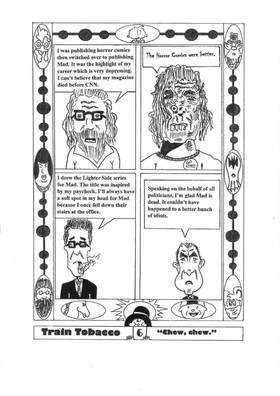 Read Uh-Oh!  1 Page 8 in English