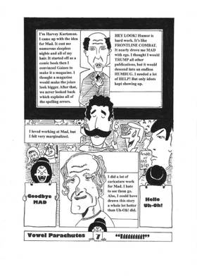 Read Uh-Oh!  1 Page 9 in English