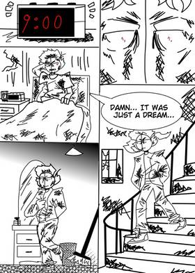 Read MSC WORLD: Fire Dragon  1 Page 5 in English