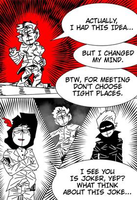 Read MSC WORLD: Fire Dragon  2 Page 3 in English