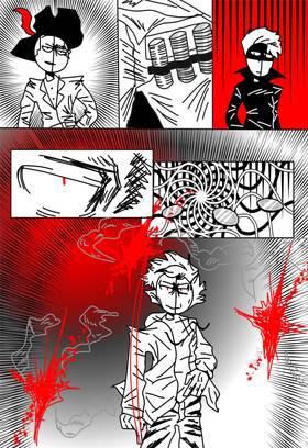 Read MSC WORLD: Fire Dragon  2 Page 4 in English