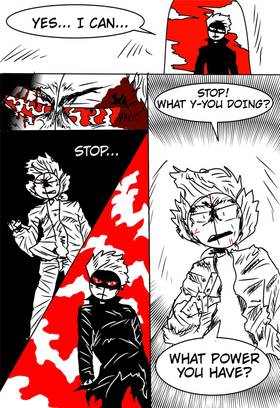 Read MSC WORLD: Fire Dragon  2 Page 6 in English
