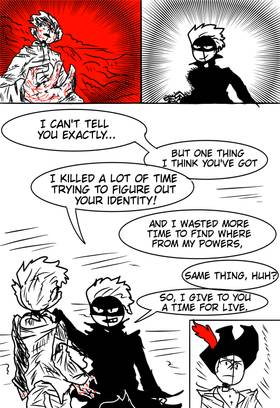 Read MSC WORLD: Fire Dragon  2 Page 7 in English