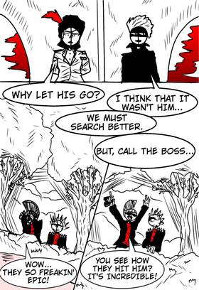 Read MSC WORLD: Fire Dragon  2 Page 10 in English