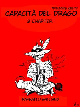 Read MSC WORLD: Fire Dragon  3 Page 1 in English