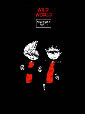 Read MSC WORLD: Fire Dragon  4 Page 1 in English