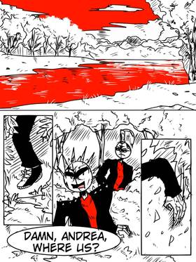 Read MSC WORLD: Fire Dragon  4 Page 2 in English