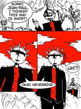 Read MSC WORLD: Fire Dragon  4 Page 3 in English