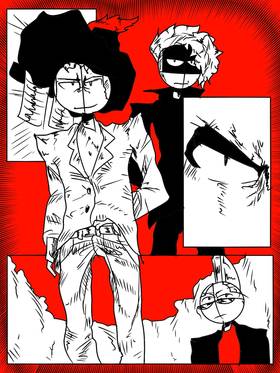 Read MSC WORLD: Fire Dragon  4 Page 6 in English